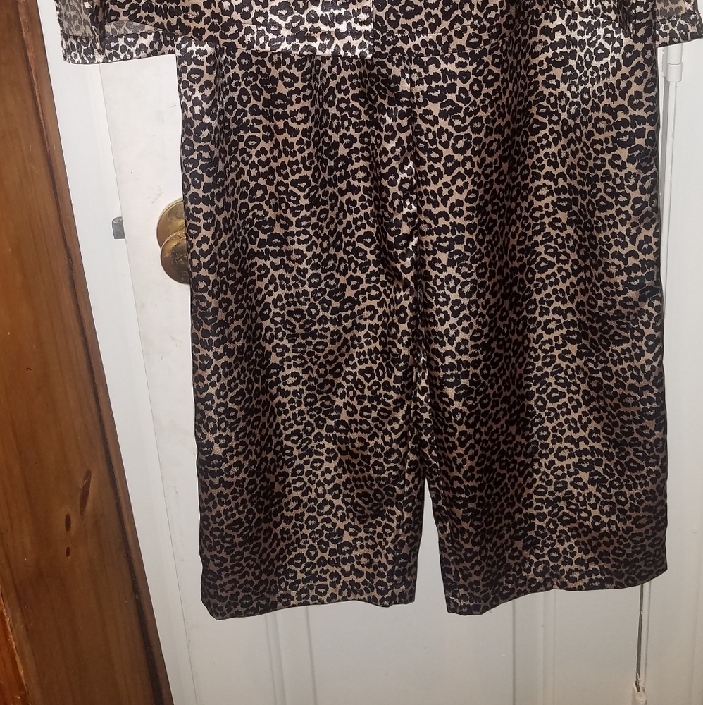 Pjs 100% polyester - Picture 2 of 4